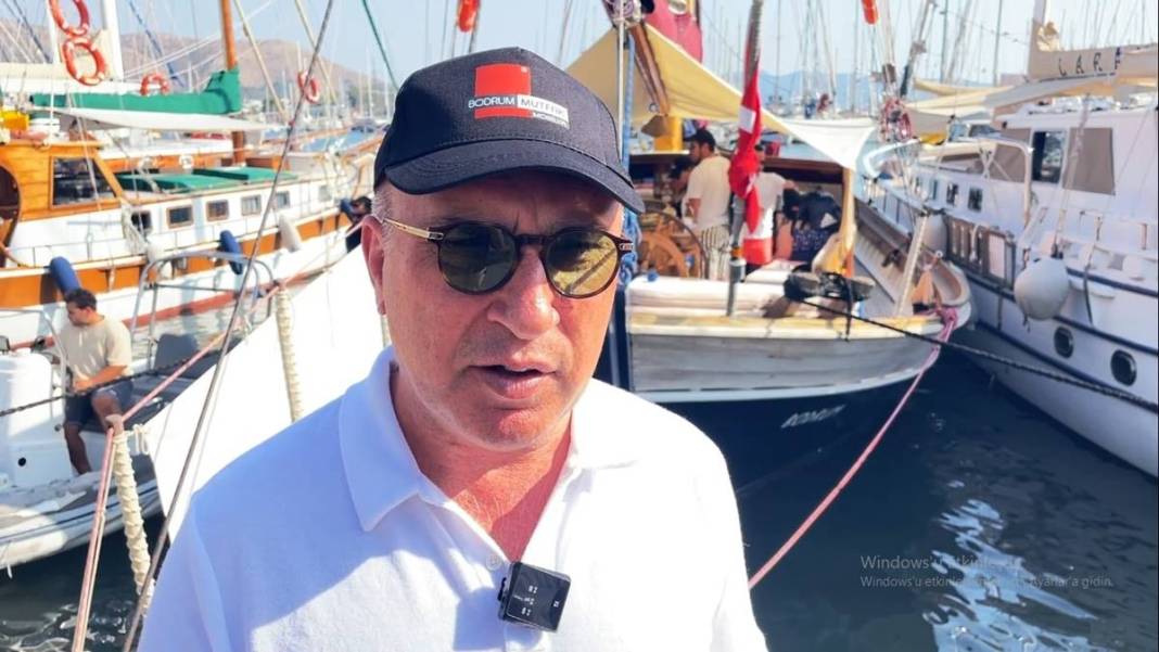 Denizden çıkarıldı: 500 metrekare büyüklüğünde! Böylesi görülmemişti, çevreyi mahvediyor 1